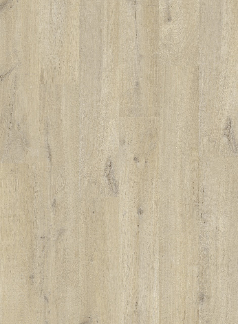 ALPHA VINYL - MEDIUM PLANKS - BOTANICO BEIGE - AVMP40236
